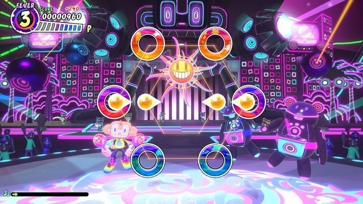 Image du produit Atlus Samba De Amigo : Party Central (Switch, Switch Lite, Switch OLED, IT)