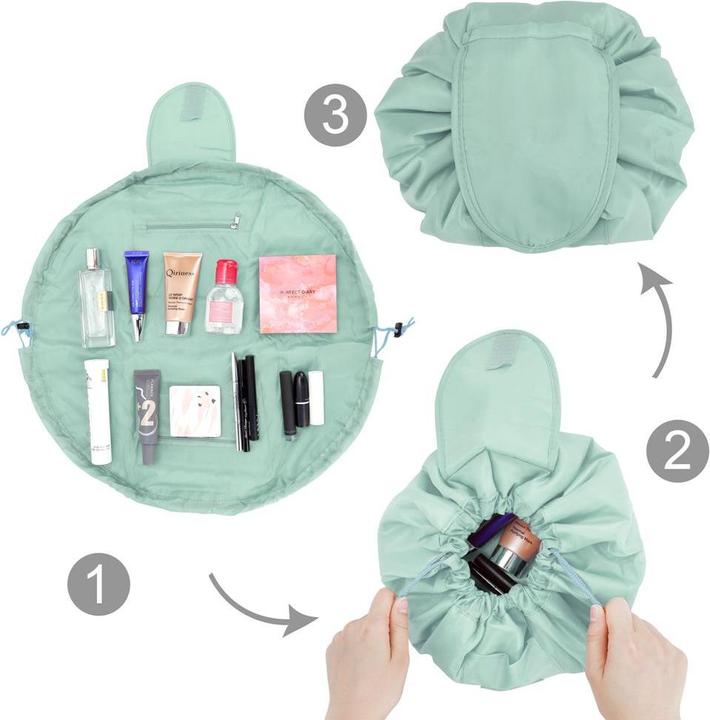 Image du produit Intirilife Trousse de toilette