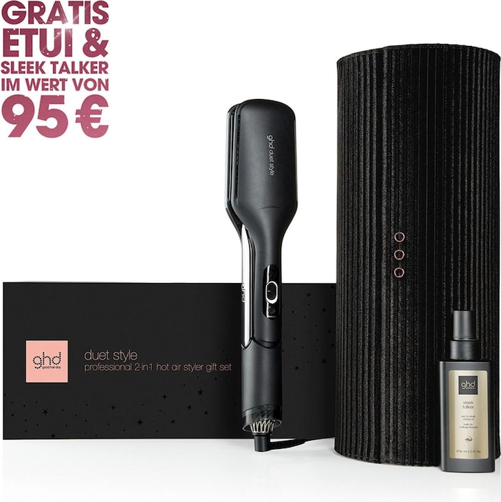 Produktbild ghd duet style™ (Glätteisen)