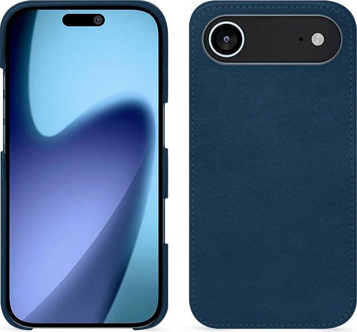 Blu mediterran ( Pantone #0E3043 )