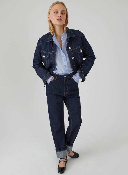 Immagine prodotto La Redoute Collections L'iconica giacca di jeans (46)
