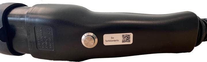 Immagine prodotto Elektroscout Adattatore per cavo di ricarica per auto (Tipo 23, 16 A)