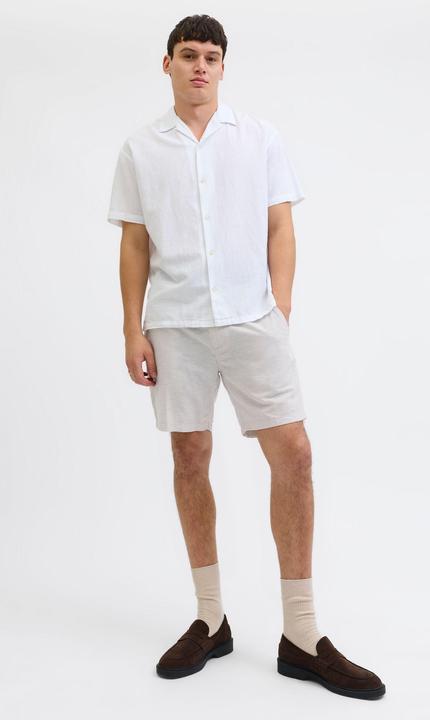 Image du produit Jack & Jones Short chino à coupe droite Short chino (XS)