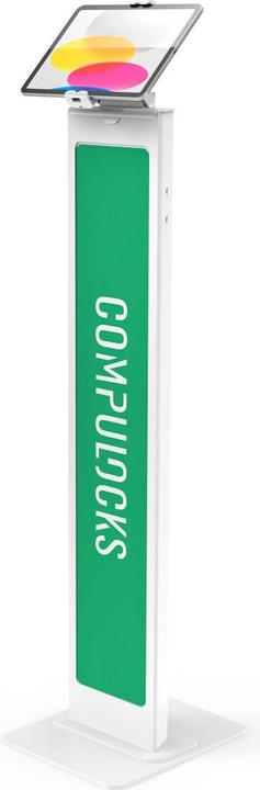 Produktbild Compulocks IPAD PRO M4 13IN (2024) MED CART MEDICAL ROLLING