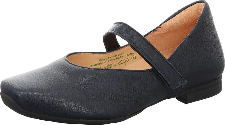 Immagine prodotto Think! Ballerinas (41)