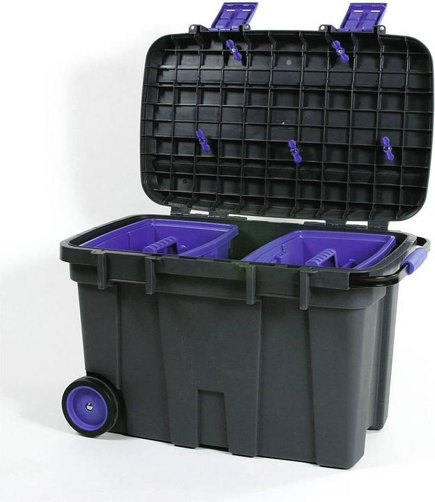 Produktbild Raaco Montagebox mobile Toolchest