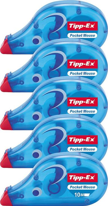 Productafbeelding Tipp-Ex Zakmuis