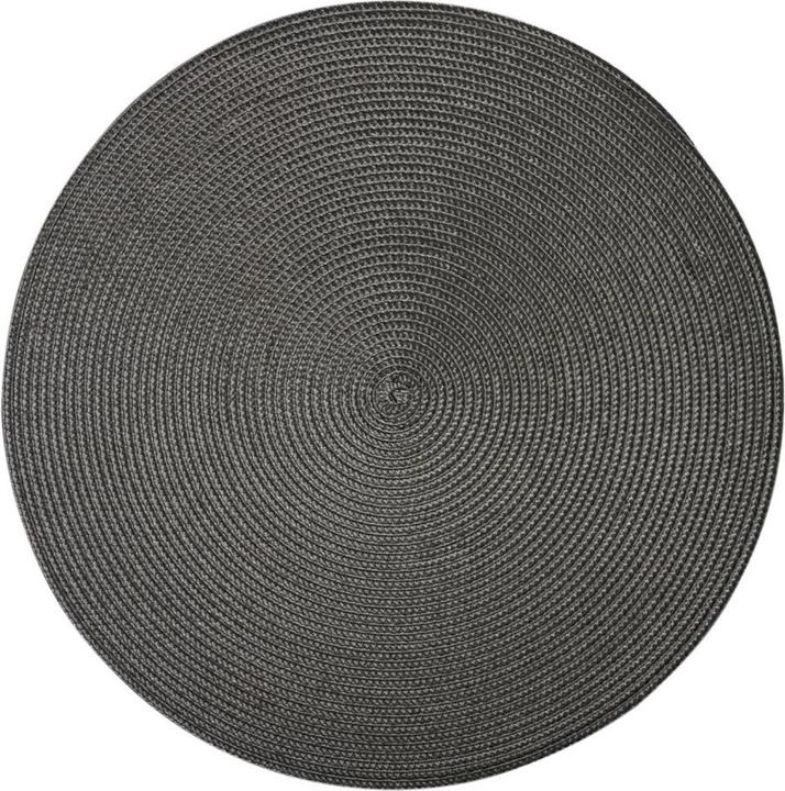 Produktbild Westmark Tischset Circle rund (38 cm)