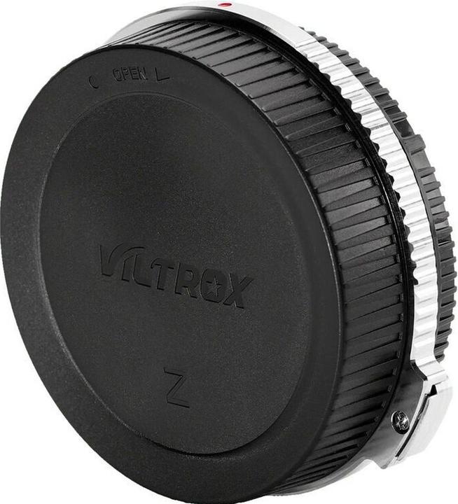 Image du produit Rollei Adaptateur E-Z