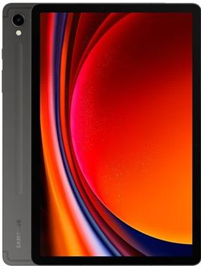 Actual product image Samsung Galaxy Tab S9 WiFi (WLAN only, 11", 256 GB, Graphite grey)