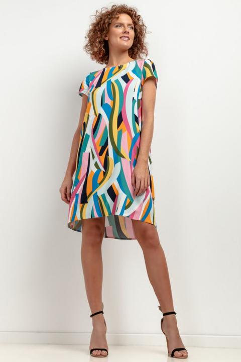 Image du produit Tessita Robe de tous les jours modèle (S)