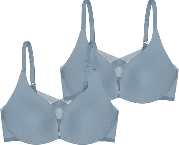 Actual product image Triumph Soft-BH Shape Smart (pack of 2)