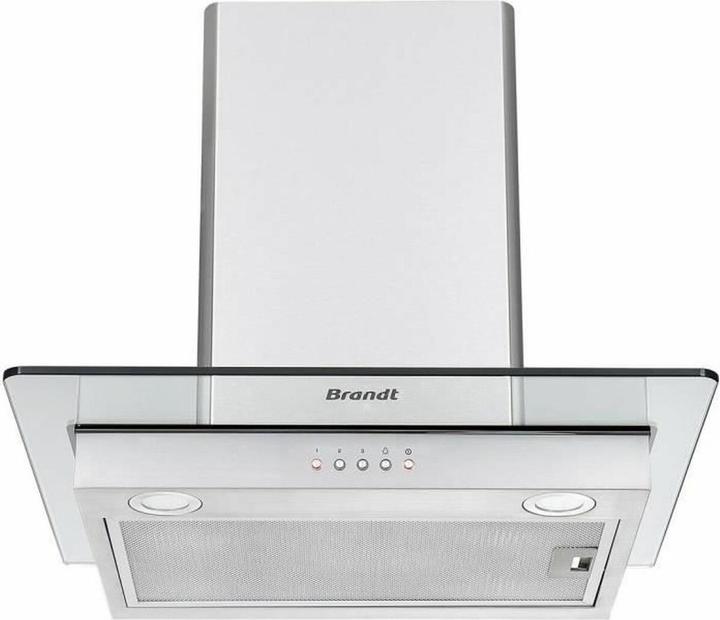 Produktbild Brandt BHB1644IX (Wandhaube)