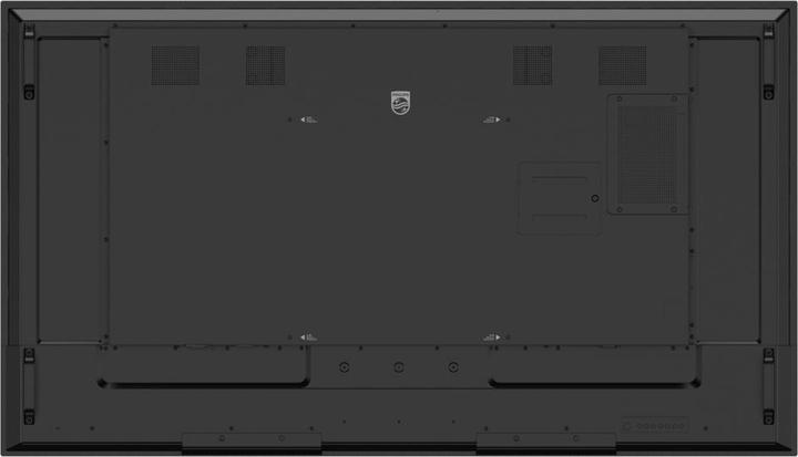 Image du produit Philips 98IN LCD ADS 4K 38402160 16:9 (3840 x 2160 pixels, 98")