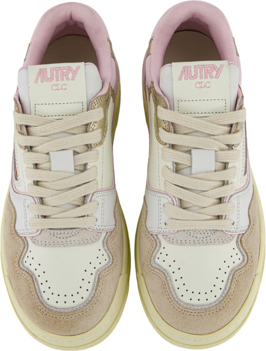 Produktbild Autry Clc Low (36)