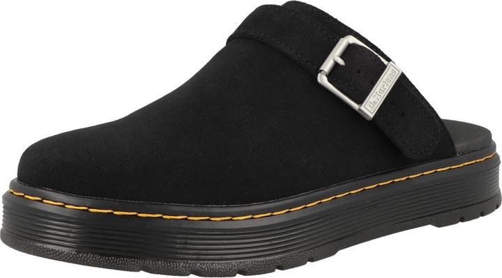 Produktbild Dr. Martens Brookline Mule Bronx Suede (42)
