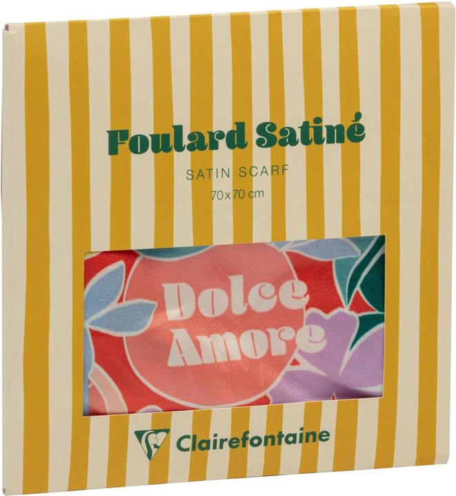 Produktbild Clairefontaine Bekleidung und Textilien
