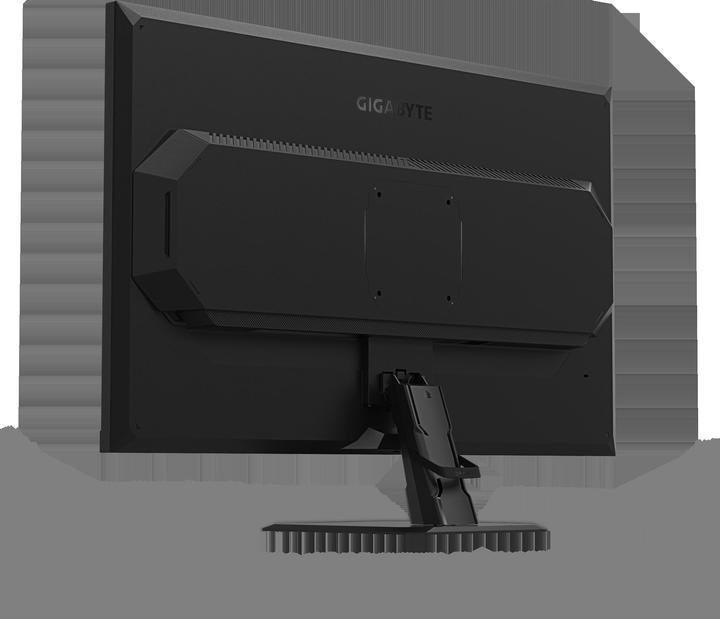 Actual product image Gigabyte GS32QA 31.5inch SS IPS 2560x1440 QHD 180Hz 300cd/m2 2xHDMI 1xDP (2560 x 1440 pixels, 31.50")