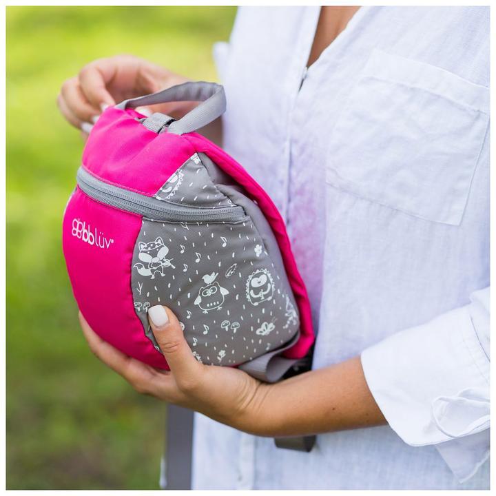 Produktbild Bblüv Pak Kinderrucksack Rucksack