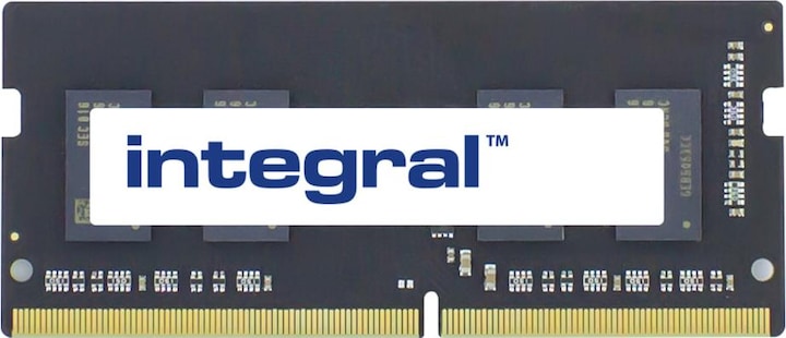 Actual product image 8GB LAPTOP RAM MODULE DDR4 3200MHZ EQV. TO M471A1G44BB0-CWE FOR SAMSUNG (1 x 8GB, 3200 MHz, DDR4-RAM, SO-DIMM)