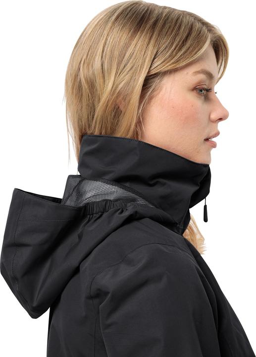 Produktbild Jack Wolfskin Stormy Point 2L Jkt W (L)