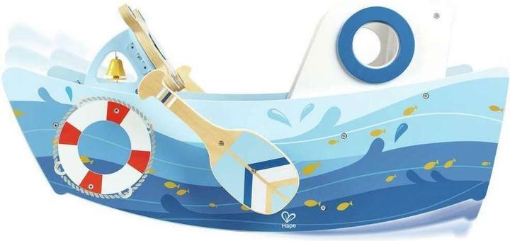Produktbild Hape Schaukelboot