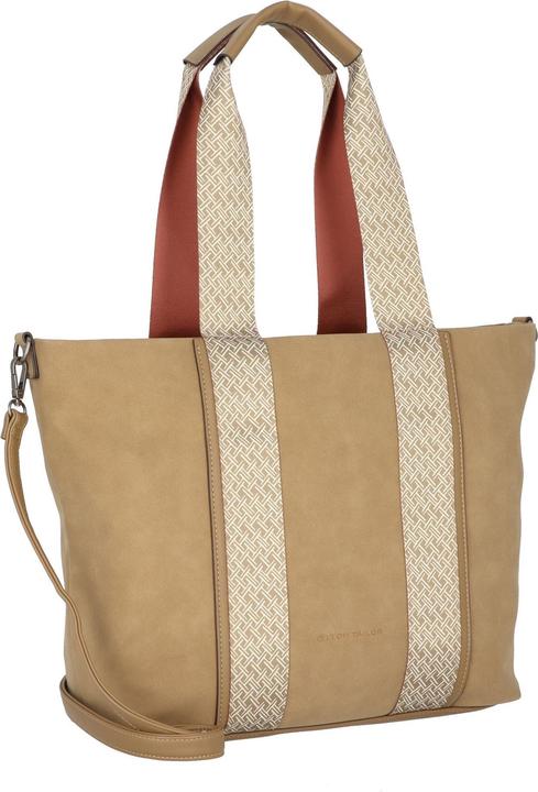Produktbild Tom Tailor Cara Shopper Tasche 45.5 cm (11 l)