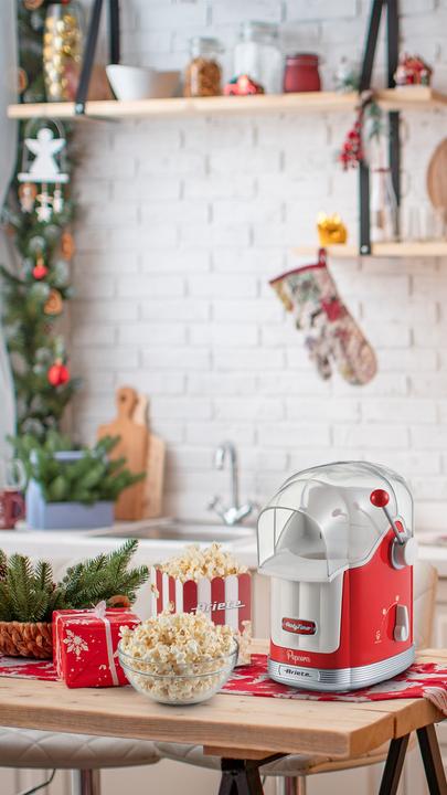 Produktbild Ariete 2958 Popcorn-Maschine Party Time