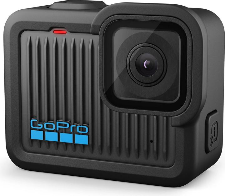 Actual product image GoPro Protective sleeve