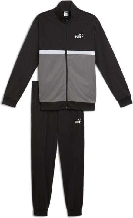 Actual product image Puma Poly Colorblock Suit (XL)