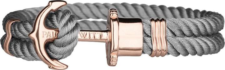 Produktbild Paul Hewitt Phrep (18 cm, Metall, Textil)