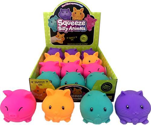 Sombo Squeezies