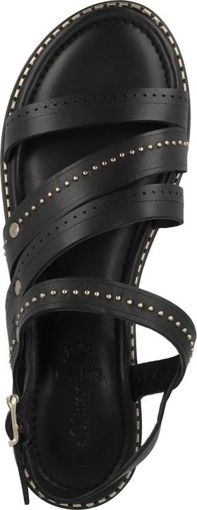Actual product image S.Oliver Sandal (37)