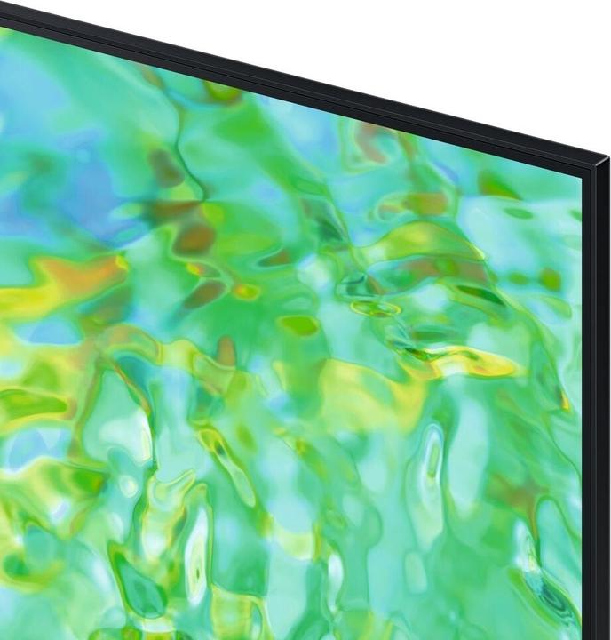 Produktbild Samsung GU85CU8079UXZG (85", LED, 4K)
