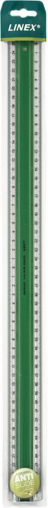 Immagine prodotto Linex Righello 50 cm Super Series verde (50 cm)