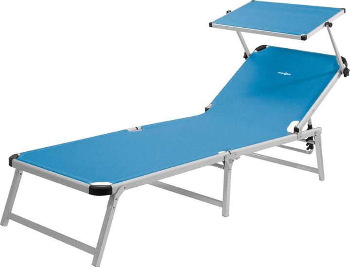 Immagine prodotto Brunner Marbella (192 cm)