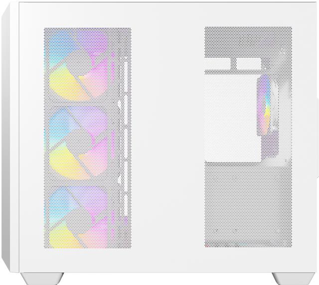 Produktbild Antec C5 ARGB (ATX, Micro ATX (mATX), Mini-ITX)