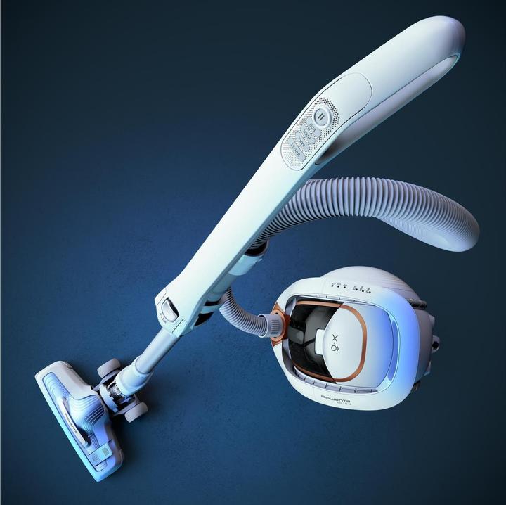 Produktbild Rowenta X-Ô 160