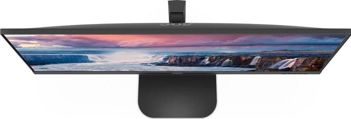 Productafbeelding AOC CU34V5C (34", 3440x1440,UWQHD) (3440 x 1440 pixels, 34")