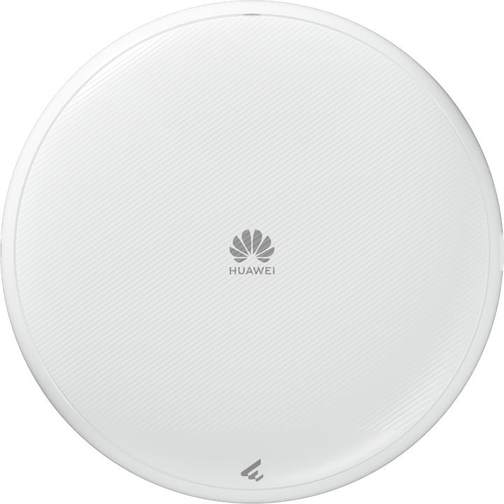 Actual product image Huawei Wireless LAN Equipment AP673 AP673 11be indoor 2+2+4 tri bands smart antenna USB BLE AP673 RJ (1440 Mbit/s)