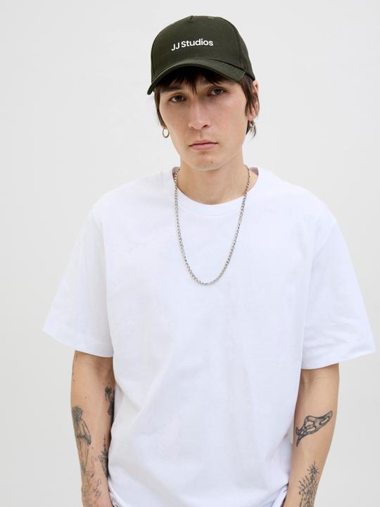 Produktbild Jack & Jones Jacbase Soho Cap Ln (One Size)