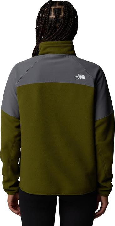 Produktbild North Face Glacier Heavyweight 1/2 Zip (XS)