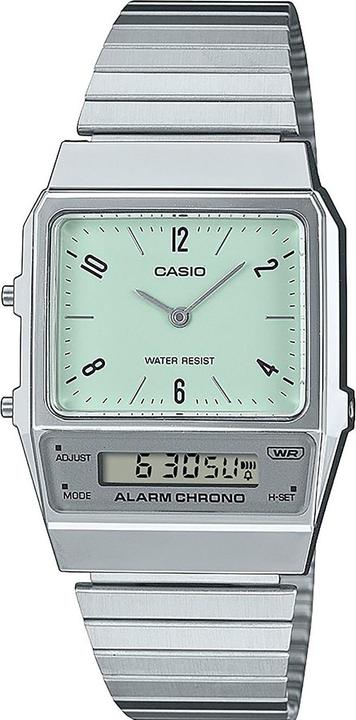 Casio AQ-800E-3AEF (Orologio digitale, 32.10 mm)