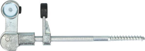 Actual product image Torbel Venetian blind retainer, adjustable
