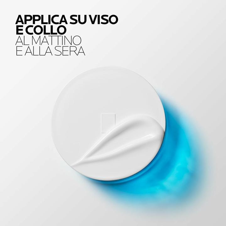 Immagine prodotto La Roche Posay Posay Hyalu B5 (50 ml, Crema da giorno, Fino a SPF 10)