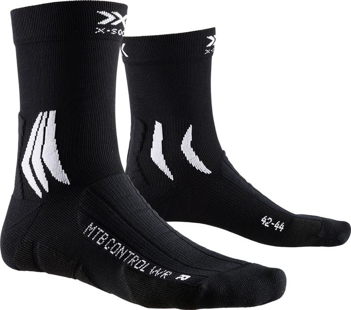 Actual product image X-Bionic Mtb Control Wr Socks (45 - 47)