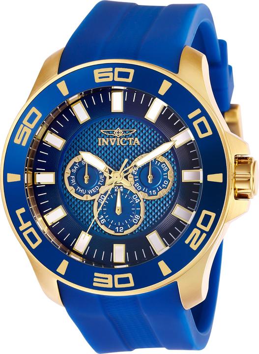 Actual product image Invicta Pro Diver - 28002 (Analogue wristwatch, 50 mm)
