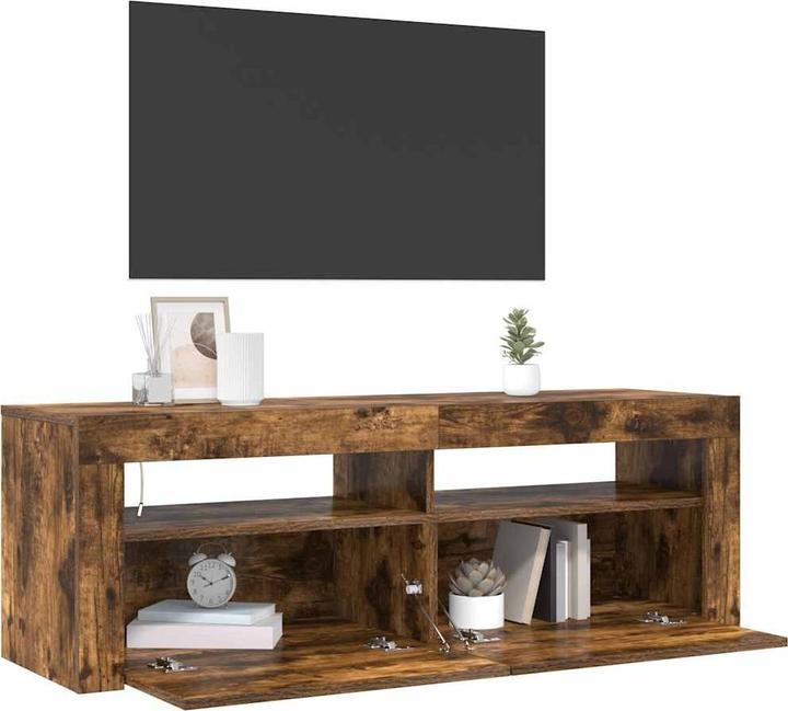 Actual product image vidaXL Aldo (120 x 35 x 40 cm)