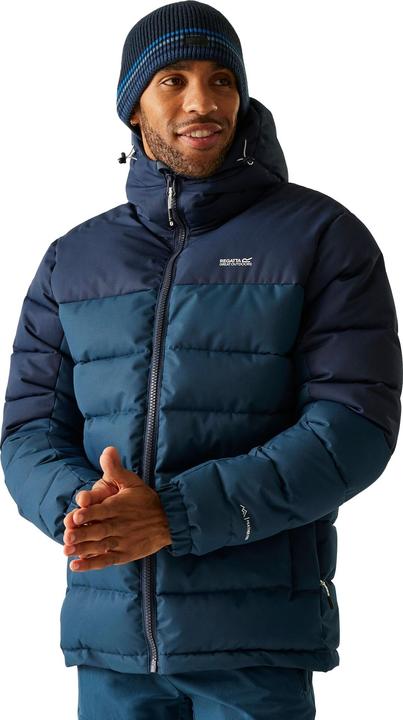 Produktbild Regatta Aldthorn Steppjacke (S)