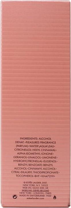 Produktbild Estée Lauder Pleasures (Eau de Parfum, 100 ml)